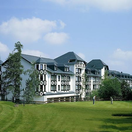 Land&Golf Hotel Stromberg Stromberg  Buitenkant foto