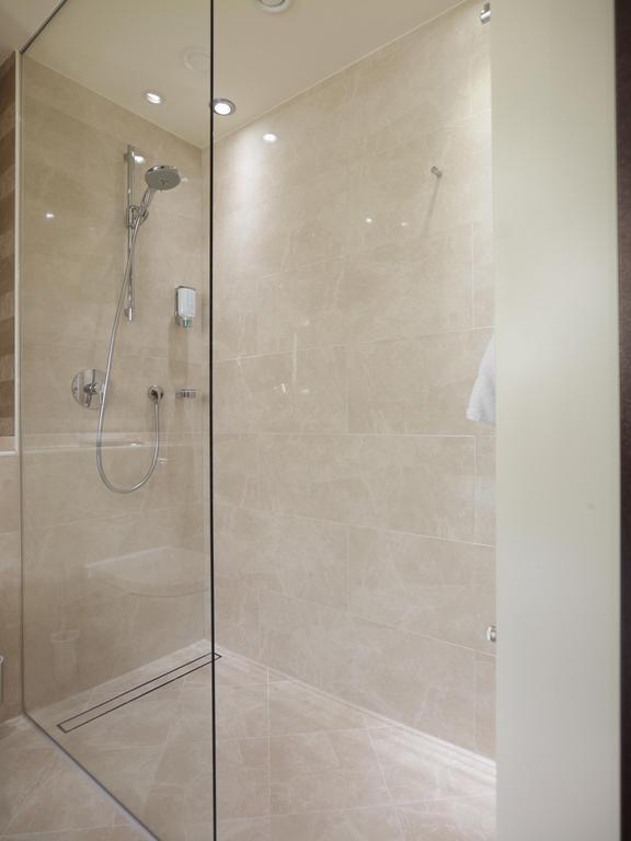 Land&Golf Hotel Stromberg Stromberg  Kamer foto
