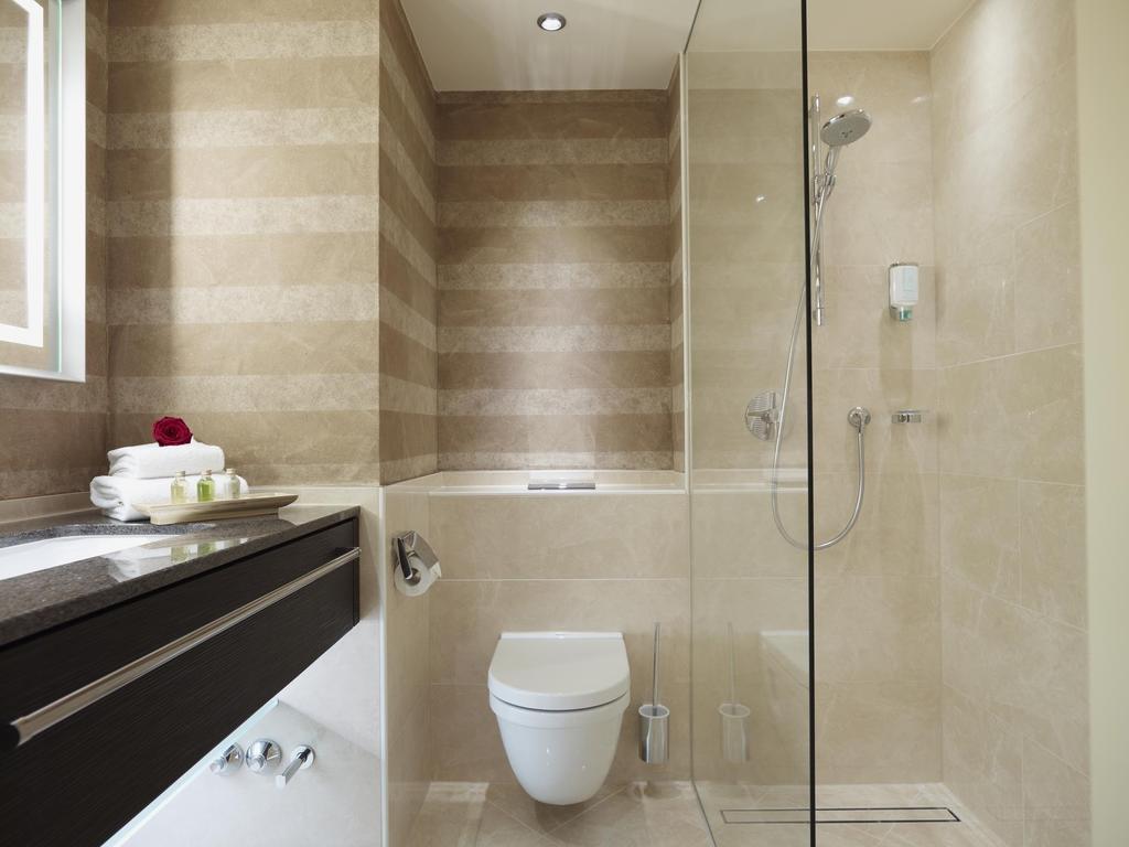 Land&Golf Hotel Stromberg Stromberg  Kamer foto