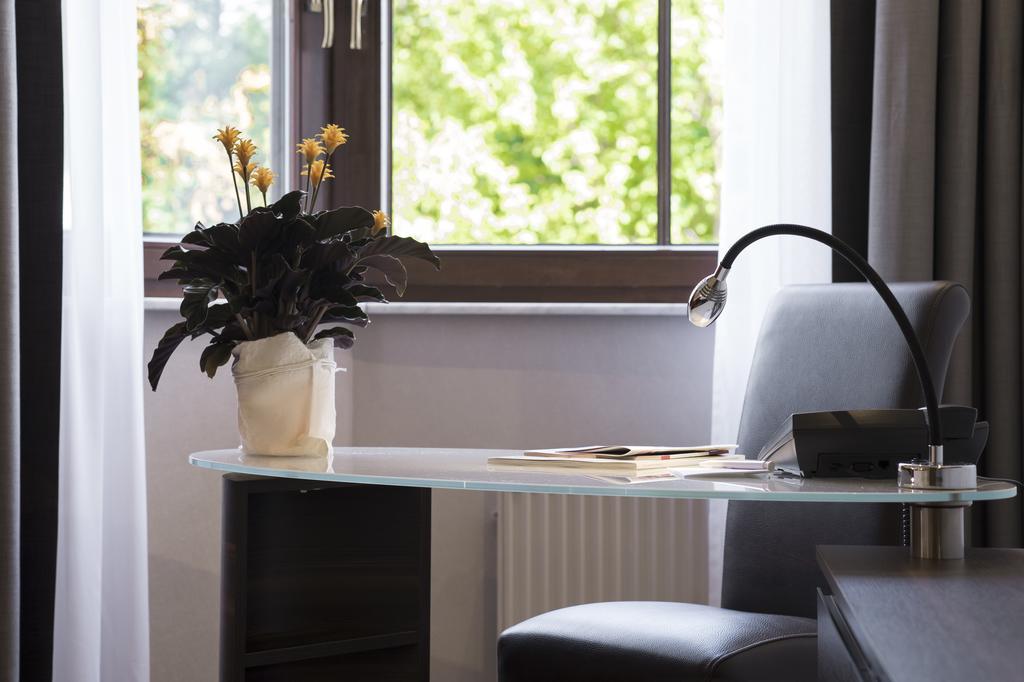 Land&Golf Hotel Stromberg Stromberg  Buitenkant foto
